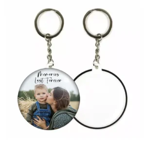 Personalized Keychains